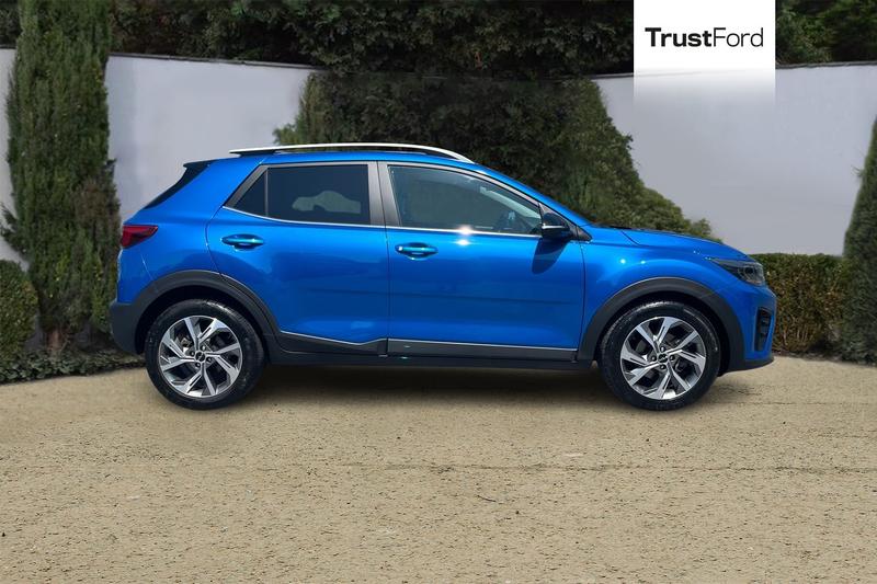 Used Kia Stonic 2024 for sale - 76114542: Photo 3
