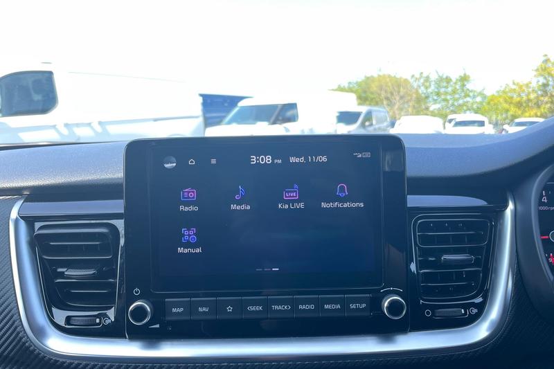 Used Kia Stonic 2024 for sale - 76114542: Photo 31
