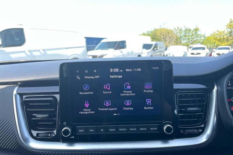 Used Kia Stonic 2024 for sale - 76114542: Photo 34