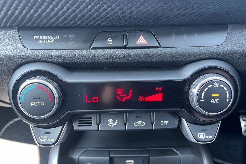 Used Kia Stonic 2024 for sale - 76114542: Photo 37