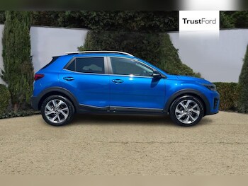 Used Kia Stonic 2024 for sale - 76114542: Photo