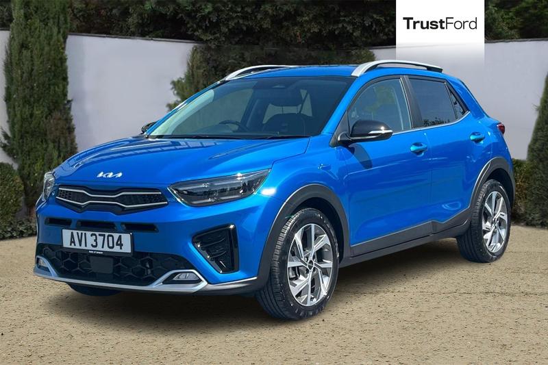 Used Kia Stonic 2024 for sale - 76114542: Photo 5