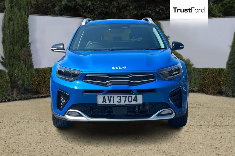 Used Kia Stonic 2024 for sale - 76114542: Photo 6