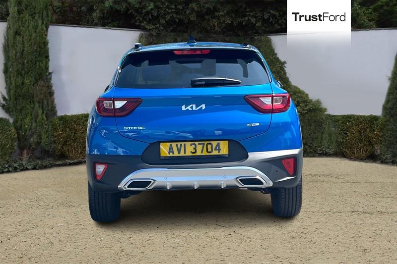 Used Kia Stonic 2024 for sale - 76114542: Photo 7