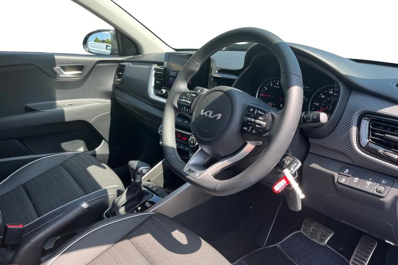 Used Kia Stonic 2024 for sale - 76114542: Photo 9