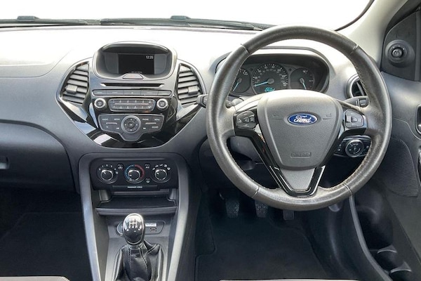 Used Ford Ka+ 2017 for sale - 76322237: Photo 11