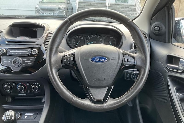 Used Ford Ka+ 2017 for sale - 76322237: Photo 12