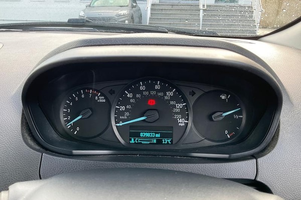 Used Ford Ka+ 2017 for sale - 76322237: Photo 13
