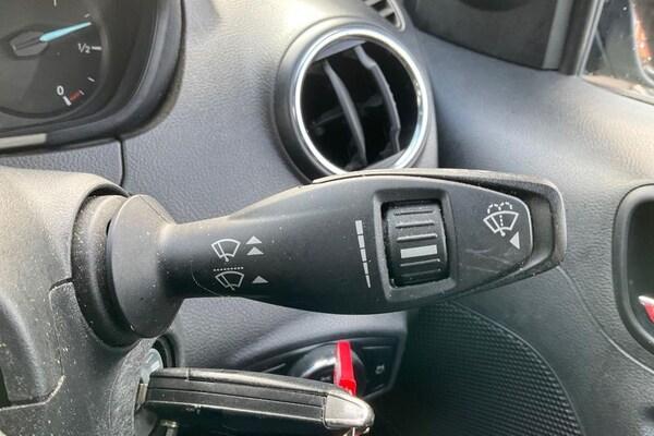Used Ford Ka+ 2017 for sale - 76322237: Photo 15
