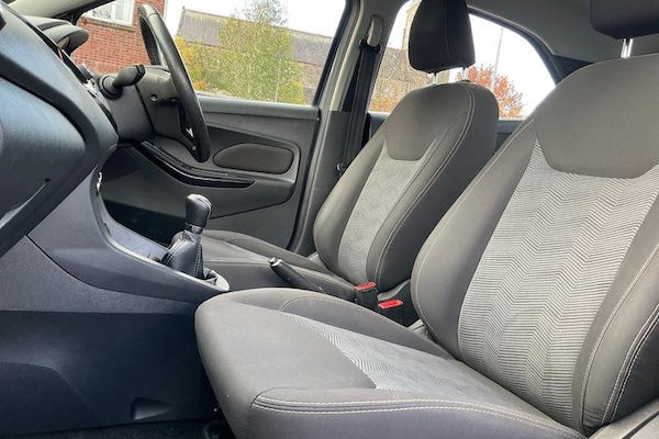 Used Ford Ka+ 2017 for sale - 76322237: Photo 19