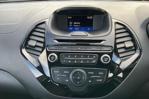Used Ford Ka+ 2017 for sale - 76322237: Photo 23