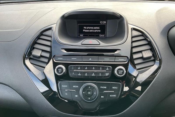 Used Ford Ka+ 2017 for sale - 76322237: Photo 24