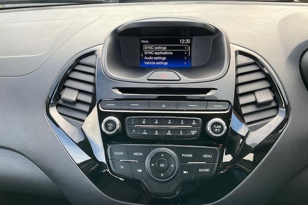 Used Ford Ka+ 2017 for sale - 76322237: Photo 25