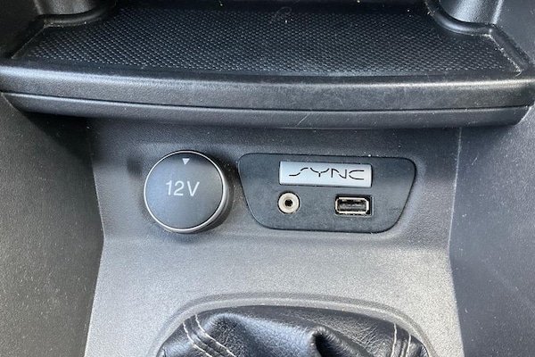 Used Ford Ka+ 2017 for sale - 76322237: Photo 27