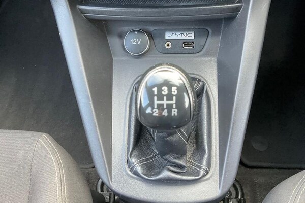 Used Ford Ka+ 2017 for sale - 76322237: Photo 28