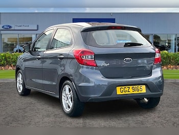 Used Ford Ka+ 2017 for sale - 76322237: Photo 2