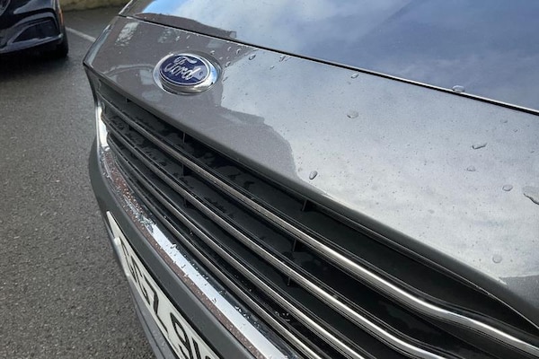 Used Ford Ka+ 2017 for sale - 76322237: Photo 38