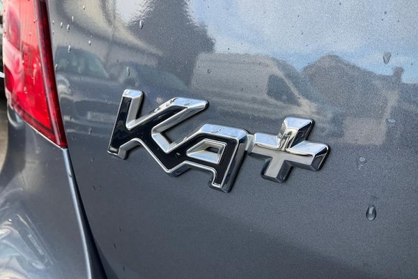 Used Ford Ka+ 2017 for sale - 76322237: Photo 39