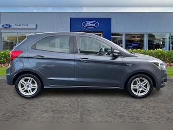 Used Ford Ka+ 2017 for sale - 76322237: Photo 3