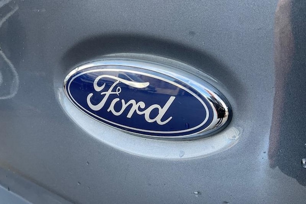 Used Ford Ka+ 2017 for sale - 76322237: Photo 40