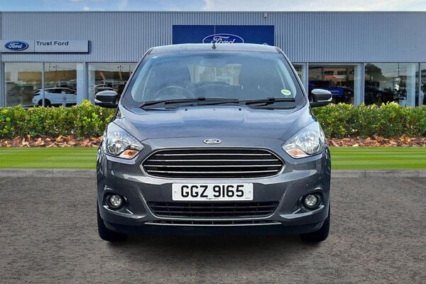 Used Ford Ka+ 2017 for sale - 76322237: Photo 6