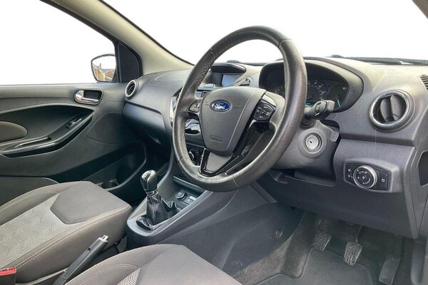 Used Ford Ka+ 2017 for sale - 76322237: Photo 9
