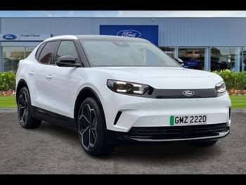 2024 - 250kW Premium 79kWh AWD 5dr Auto