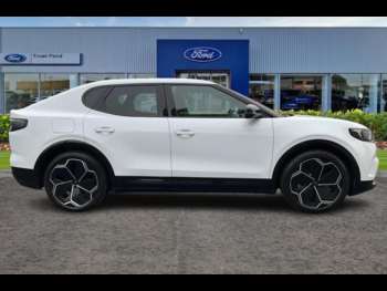Used Ford Capri 2024 for sale - 74807697: Photo