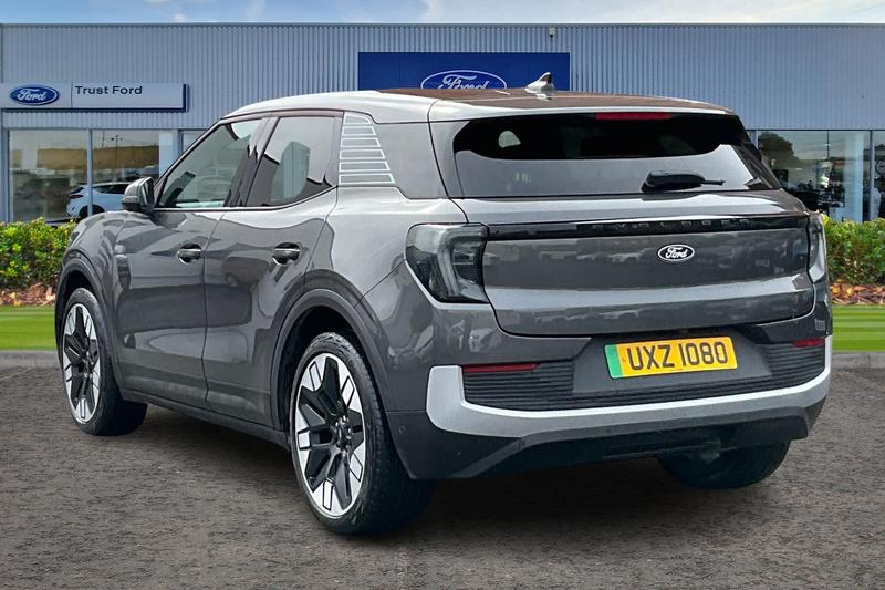 Used Ford Explorer 2024 for sale - 76580808: Photo 2