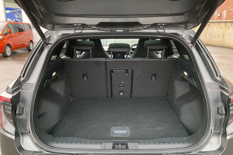 Used Ford Explorer 2024 for sale - 76580808: Photo 21