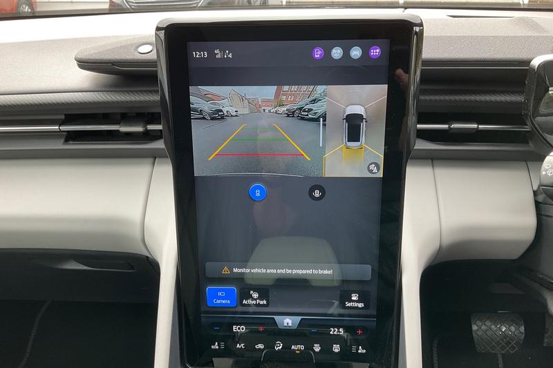 Used Ford Explorer 2024 for sale - 76580808: Photo 24