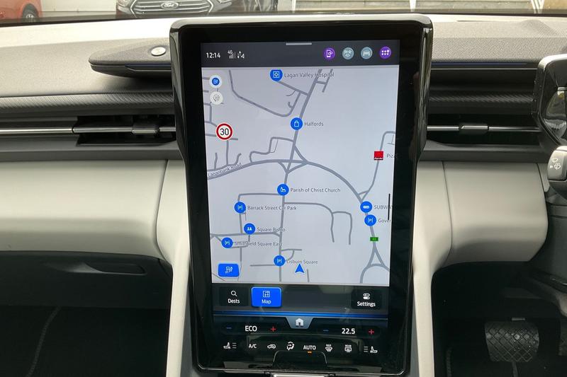 Used Ford Explorer 2024 for sale - 76580808: Photo 25