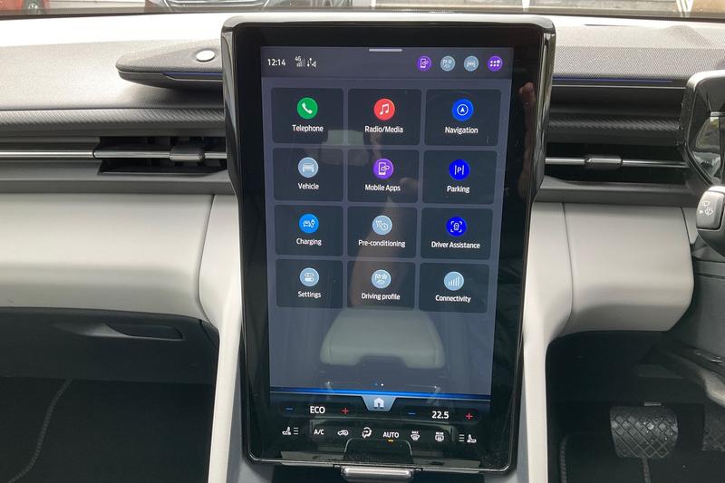 Used Ford Explorer 2024 for sale - 76580808: Photo 26