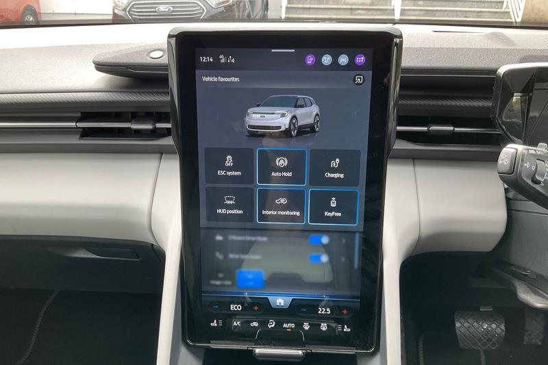 Used Ford Explorer 2024 for sale - 76580808: Photo 28