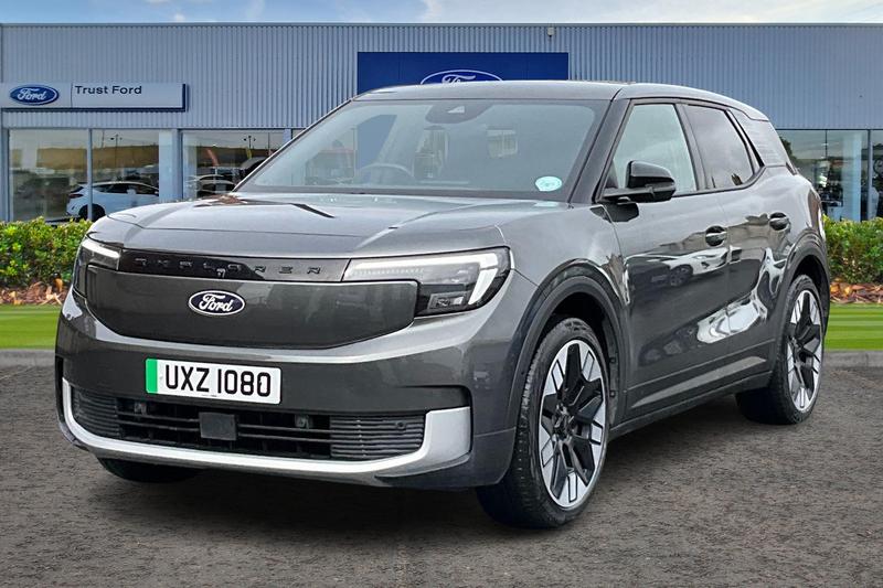 Used Ford Explorer 2024 for sale - 76580808: Photo 5