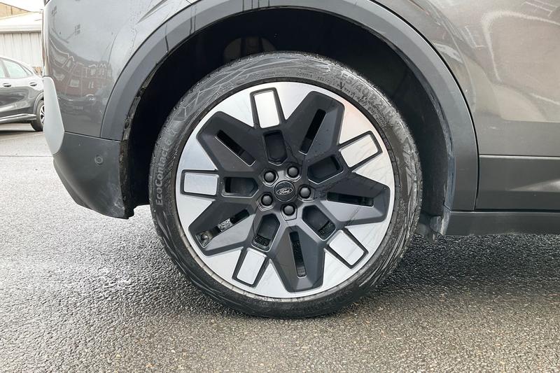 Used Ford Explorer 2024 for sale - 76580808: Photo 8