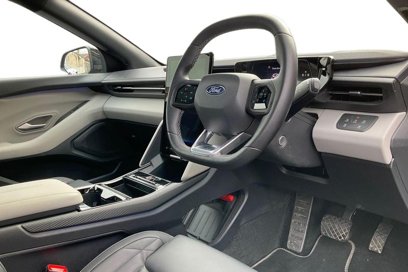 Used Ford Explorer 2024 for sale - 76580808: Photo 9