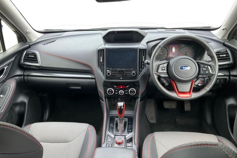 Used Subaru Forester 2023 for sale - 77641460: Photo 10