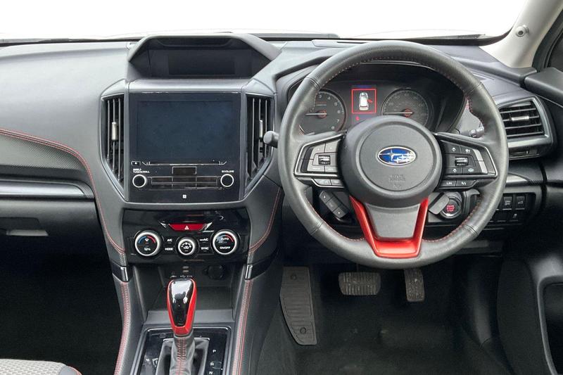 Used Subaru Forester 2023 for sale - 77641460: Photo 11