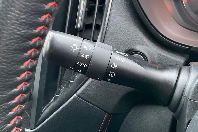 Used Subaru Forester 2023 for sale - 77641460: Photo 14