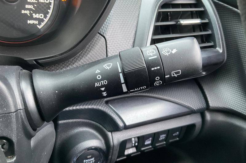 Used Subaru Forester 2023 for sale - 77641460: Photo 15