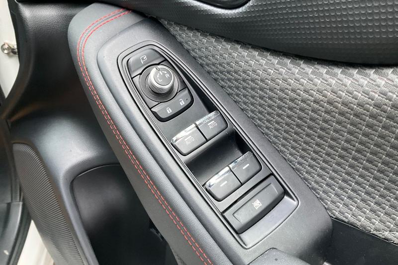 Used Subaru Forester 2023 for sale - 77641460: Photo 16