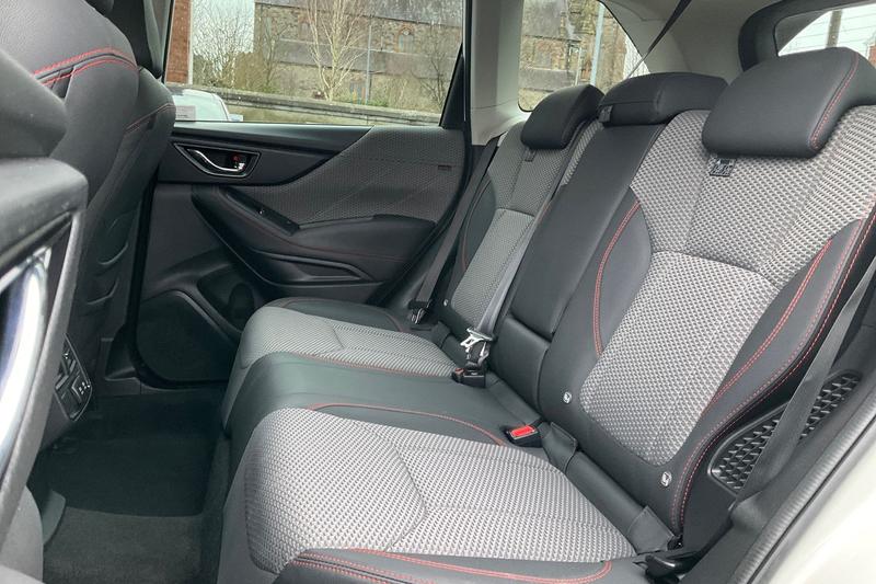 Used Subaru Forester 2023 for sale - 77641460: Photo 20