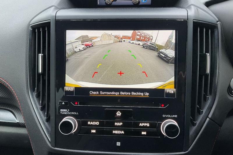 Used Subaru Forester 2023 for sale - 77641460: Photo 24