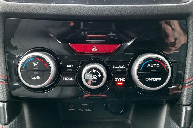 Used Subaru Forester 2023 for sale - 77641460: Photo 27