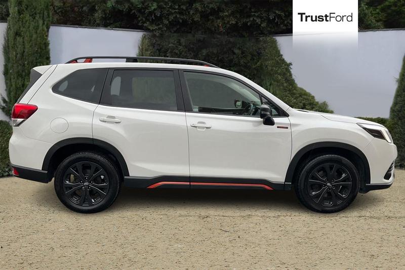 Used Subaru Forester 2023 for sale - 77641460: Photo 3