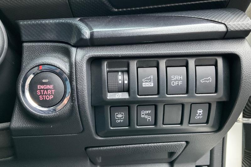 Used Subaru Forester 2023 for sale - 77641460: Photo 33