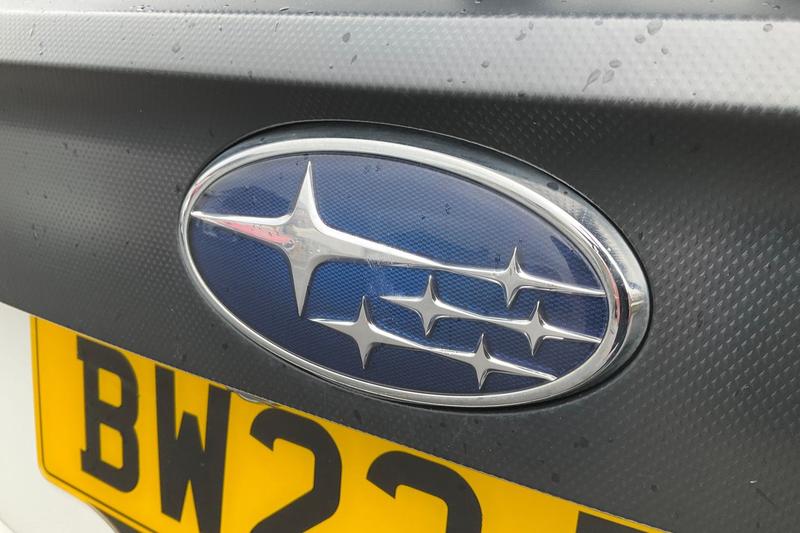 Used Subaru Forester 2023 for sale - 77641460: Photo 40