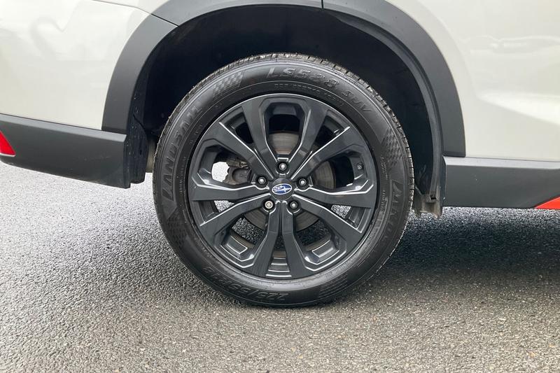 Used Subaru Forester 2023 for sale - 77641460: Photo 8