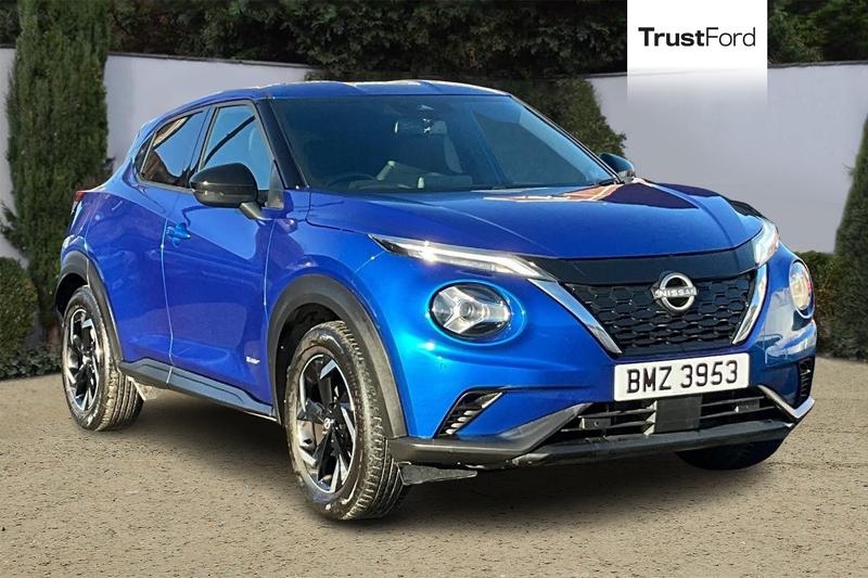 Used Nissan Juke 2023 for sale - 76684906: Photo 1